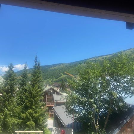 Suite 1 - Le Rocher Valloire Eksteriør bilde