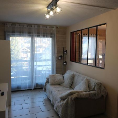 Suite 1 - Le Rocher Valloire Eksteriør bilde