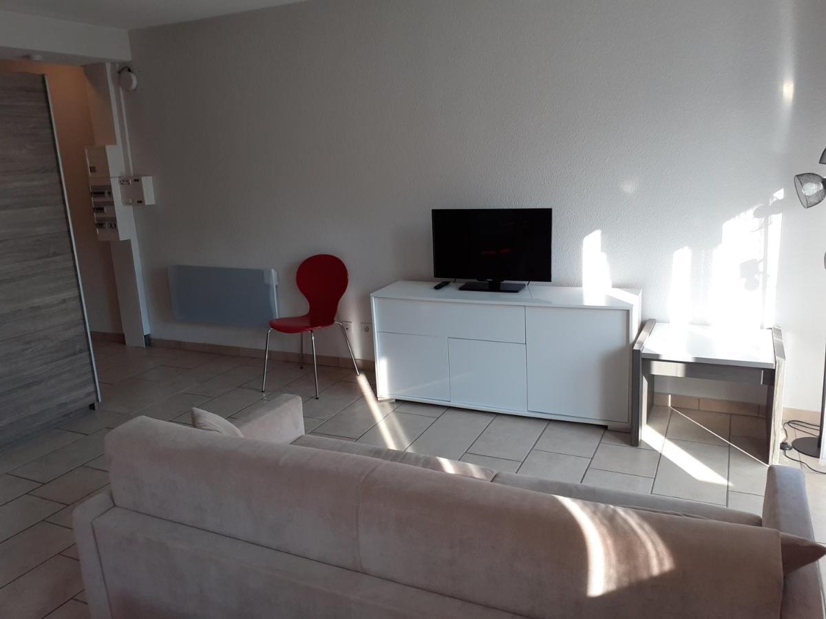 Suite 1 - Le Rocher Valloire Eksteriør bilde