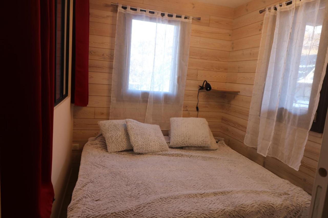Suite 1 - Le Rocher Valloire Eksteriør bilde