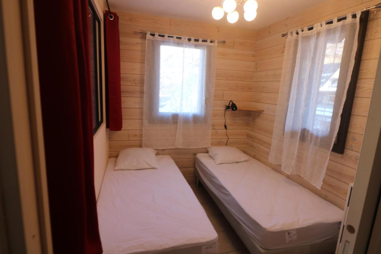 Suite 1 - Le Rocher Valloire Eksteriør bilde